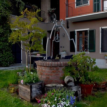 Scapa Da Ca' Apartment Алба Екстериор снимка