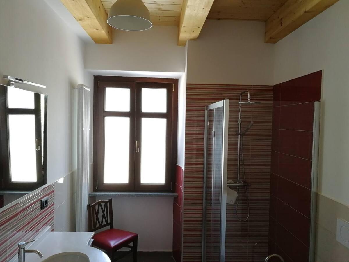 Scapa Da Ca' Apartment Алба Екстериор снимка