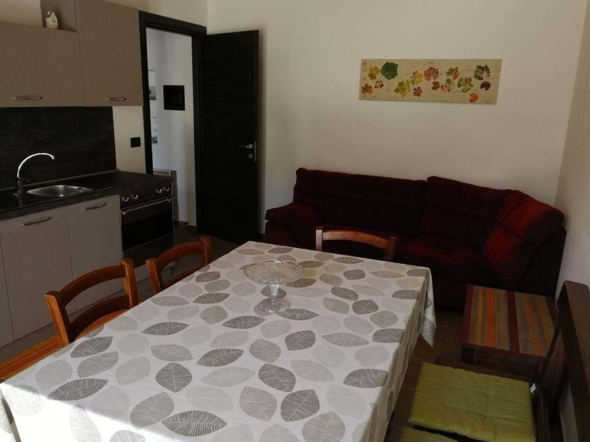 Scapa Da Ca' Apartment Алба Екстериор снимка