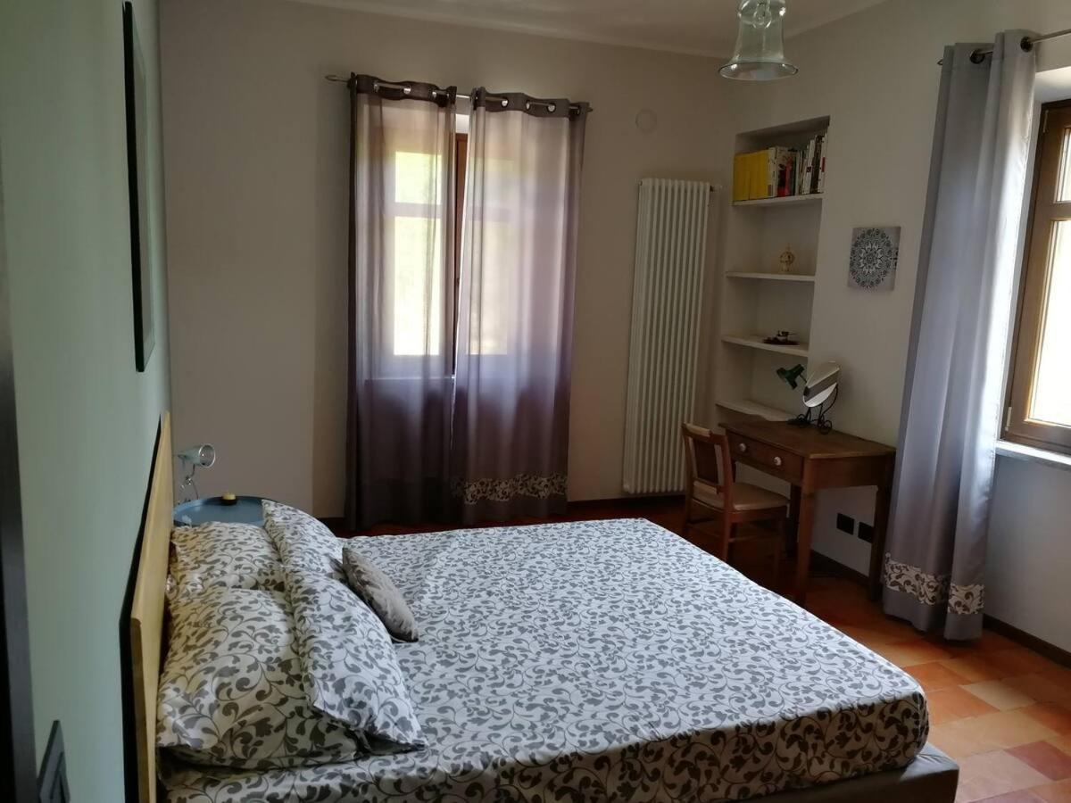 Scapa Da Ca' Apartment Алба Екстериор снимка