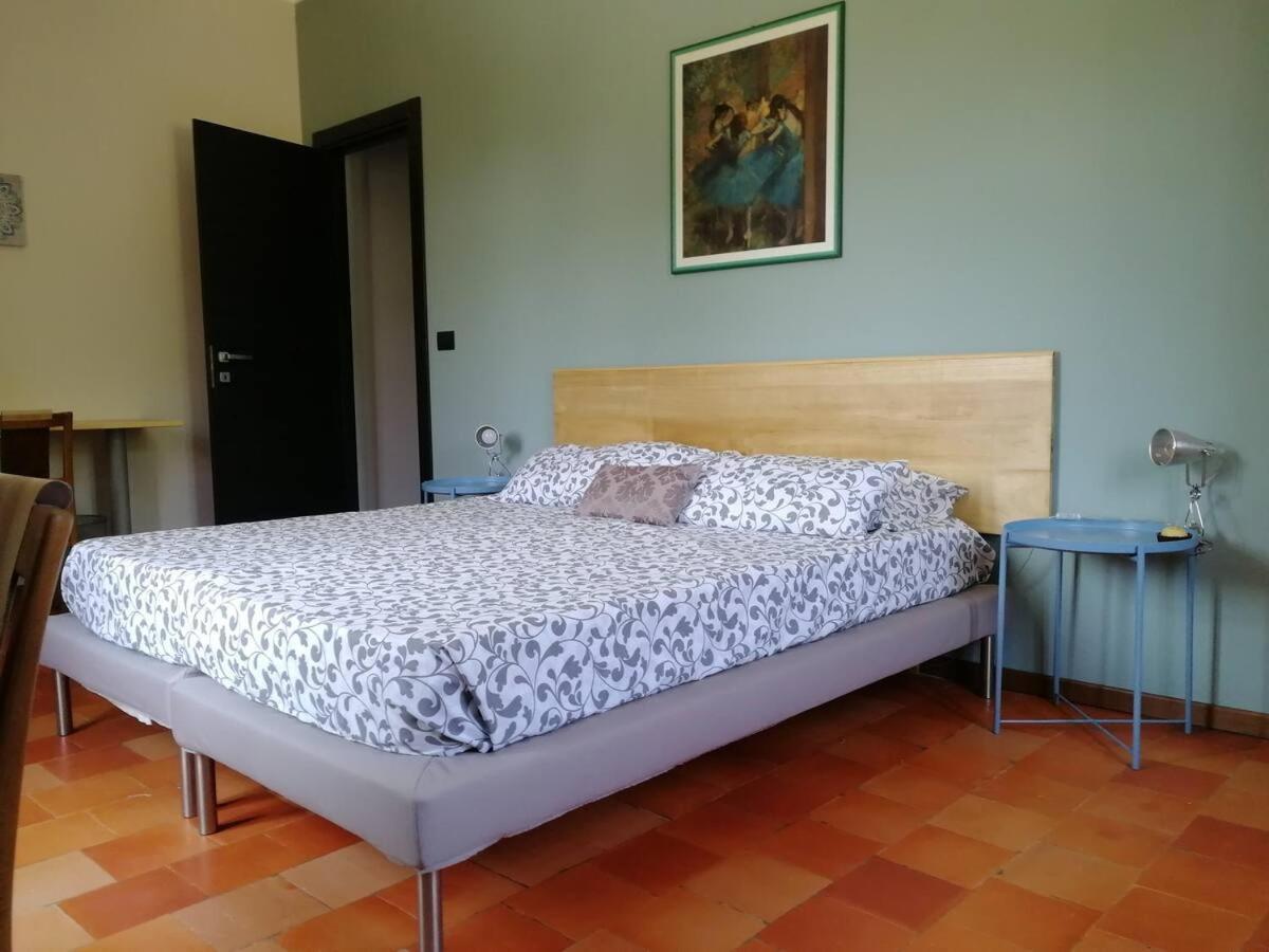 Scapa Da Ca' Apartment Алба Екстериор снимка