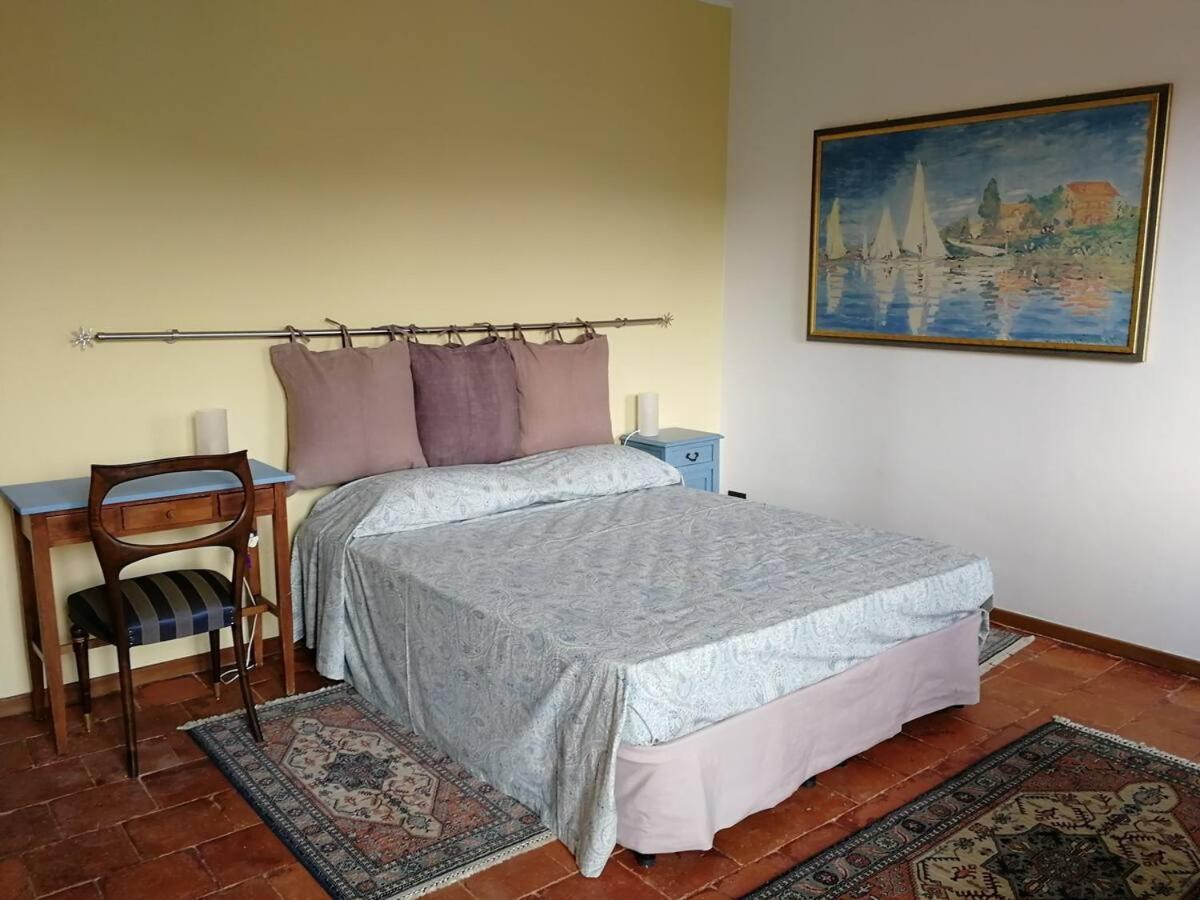 Scapa Da Ca' Apartment Алба Екстериор снимка