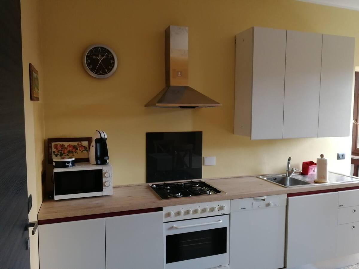 Scapa Da Ca' Apartment Алба Екстериор снимка