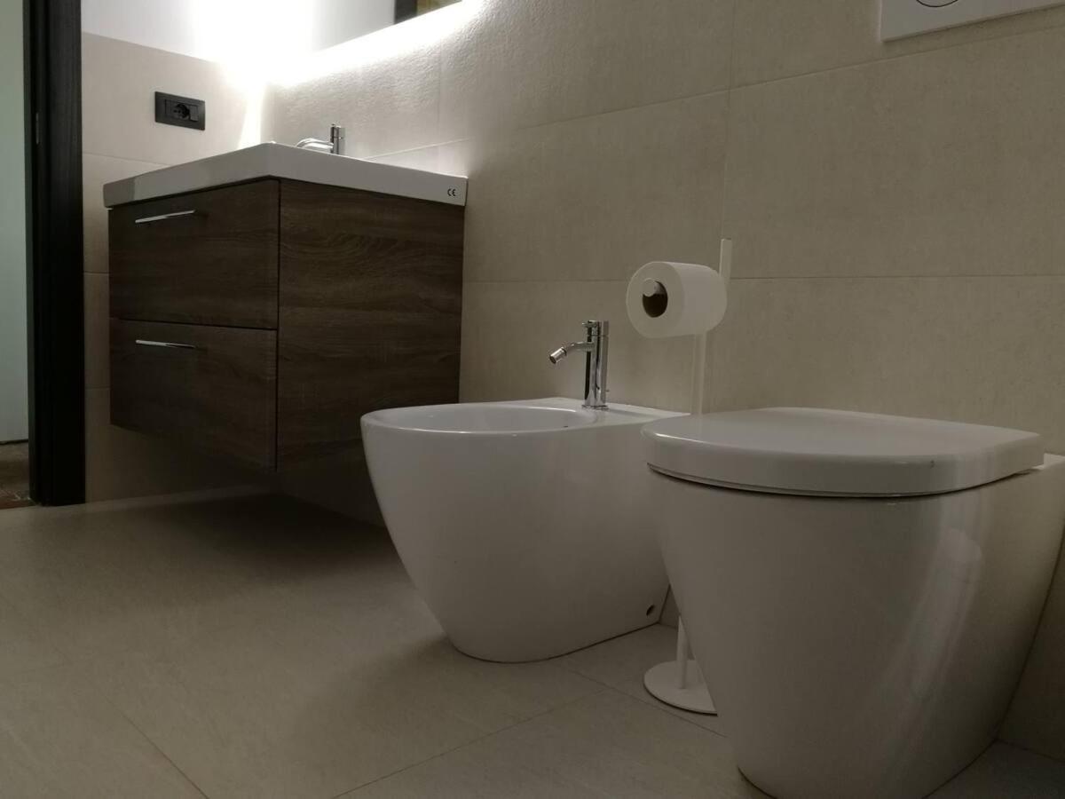 Scapa Da Ca' Apartment Алба Екстериор снимка