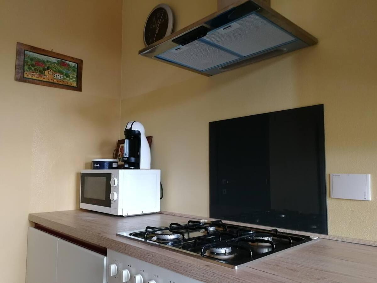 Scapa Da Ca' Apartment Алба Екстериор снимка
