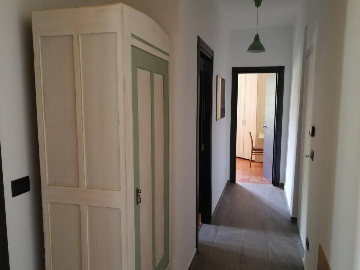 Scapa Da Ca' Apartment Алба Екстериор снимка