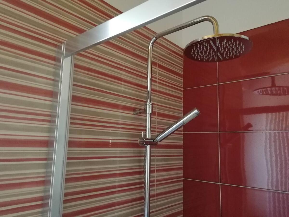 Scapa Da Ca' Apartment Алба Екстериор снимка