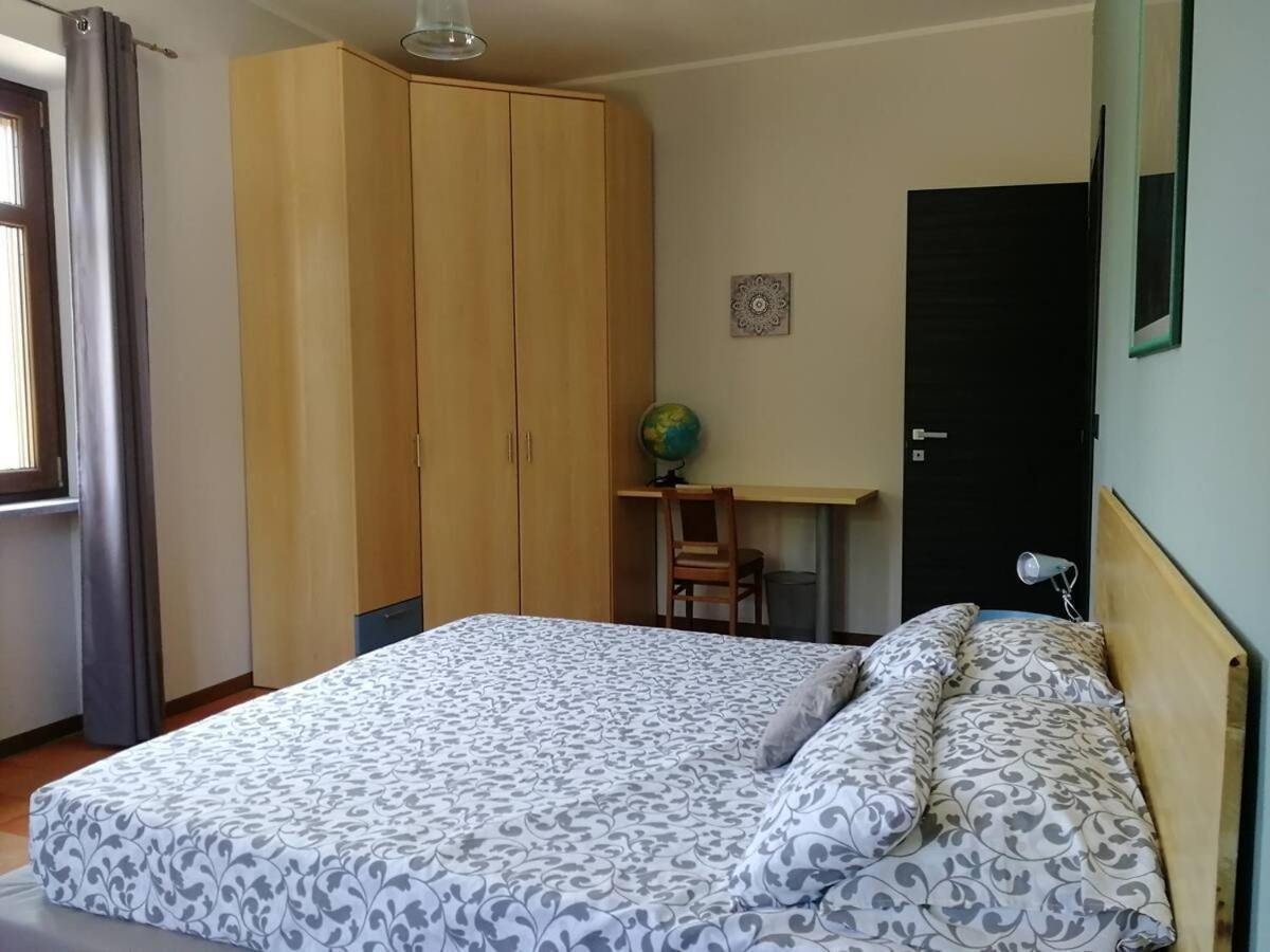 Scapa Da Ca' Apartment Алба Екстериор снимка