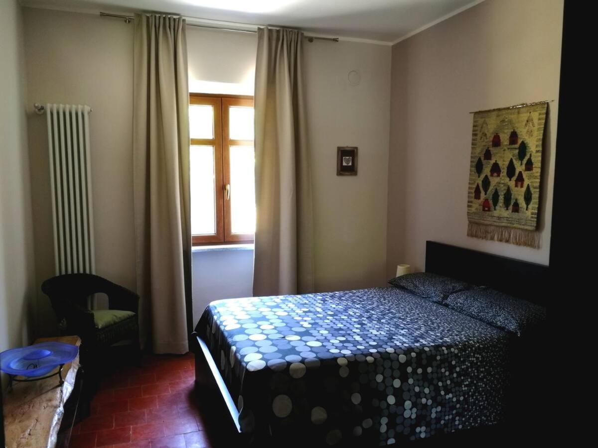 Scapa Da Ca' Apartment Алба Екстериор снимка