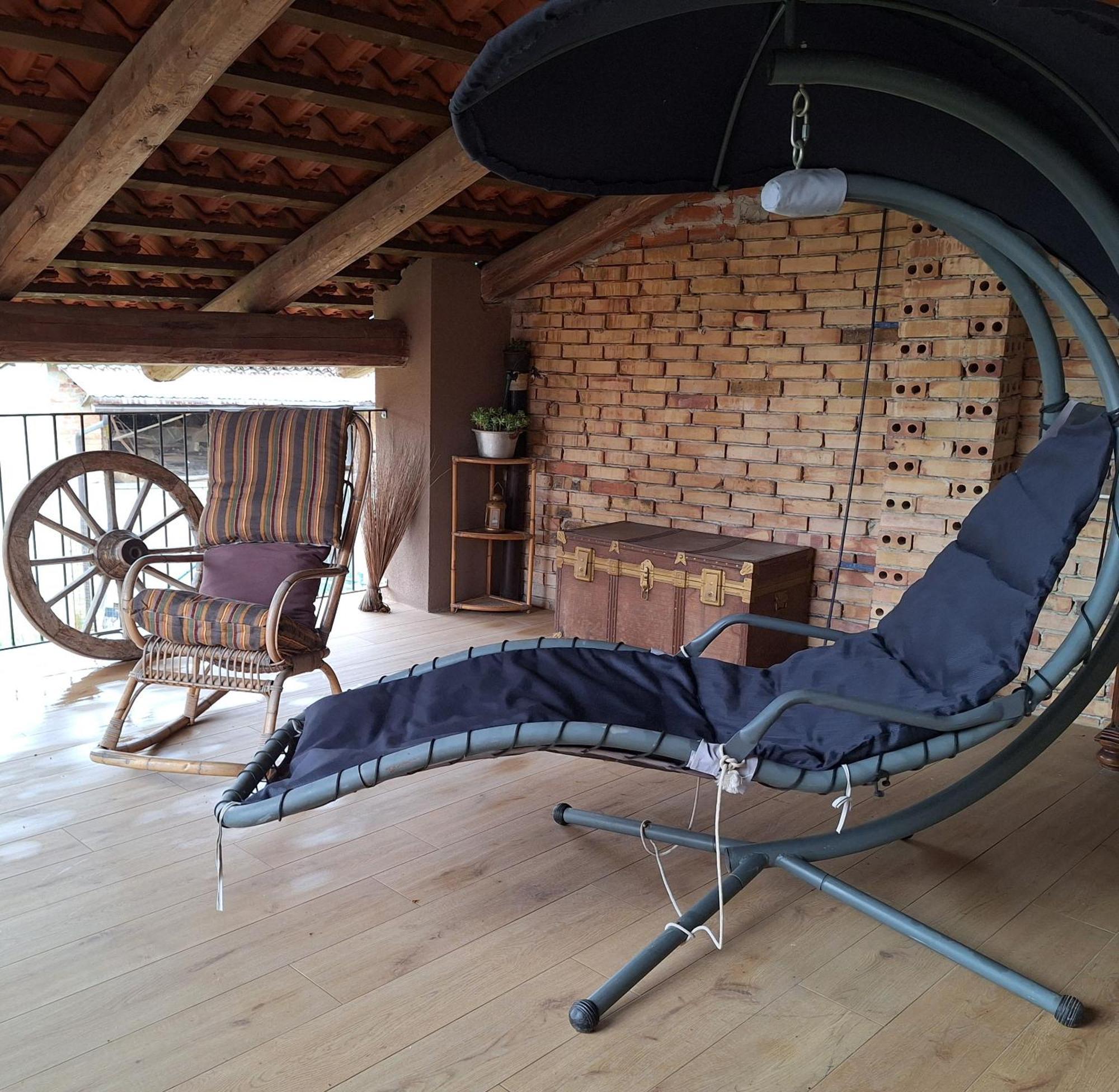 Scapa Da Ca' Apartment Алба Екстериор снимка